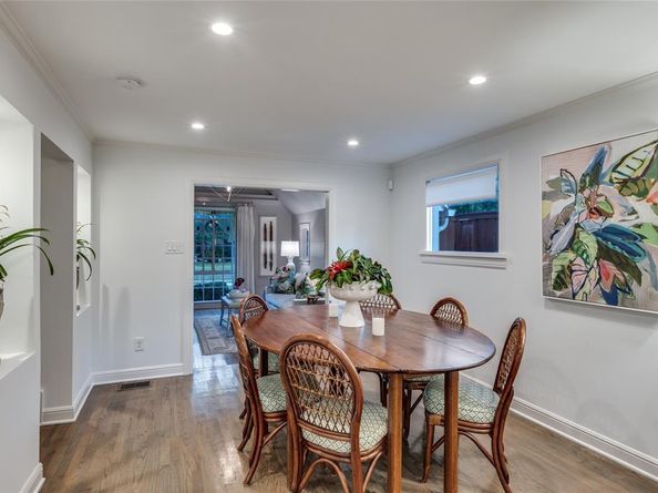 5045  Milam Street , Dallas Texas 75206