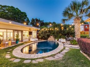 5045  Milam Street , Dallas Texas 75206
