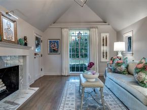 5045  Milam Street , Dallas Texas 75206