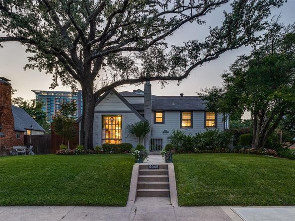 5045  Milam Street , Dallas Texas 75206