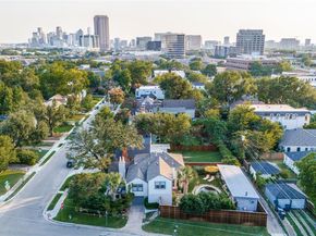 5045  Milam Street , Dallas Texas 75206