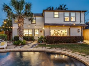 5045  Milam Street , Dallas Texas 75206