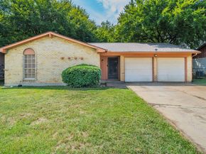 6912  Alma Street , Forest Hill Texas 76140