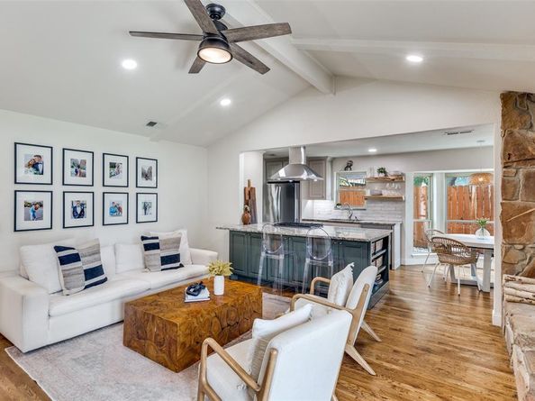1519  Richland Drive , Richardson Texas 75081