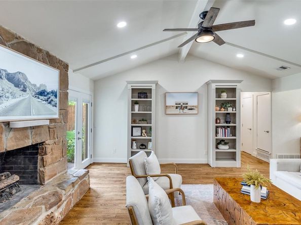 1519  Richland Drive , Richardson Texas 75081