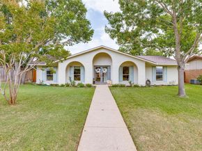 1519  Richland Drive , Richardson Texas 75081