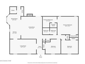 1519  Richland Drive , Richardson Texas 75081