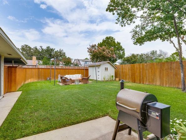 1519  Richland Drive , Richardson Texas 75081