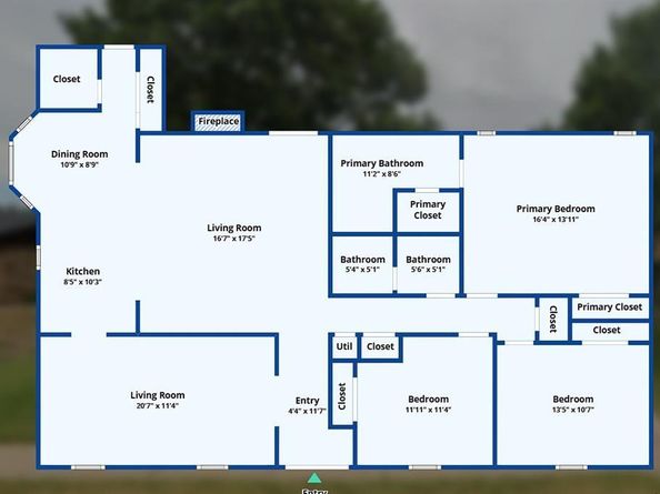 1519  Richland Drive , Richardson Texas 75081