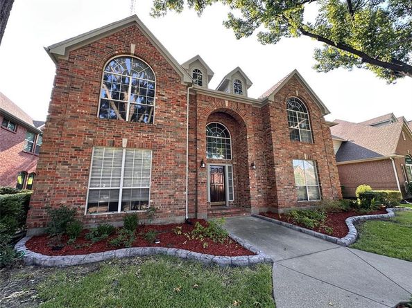 3110  Glenmere Court , Carrollton Texas 75007