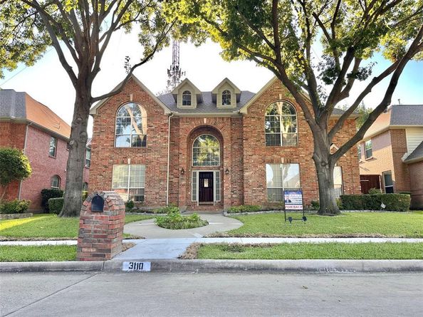 3110  Glenmere Court , Carrollton Texas 75007