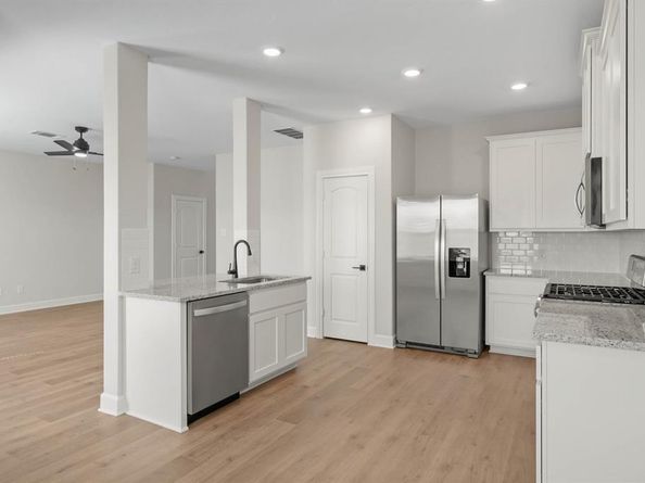 1115  Windermere Way , Princeton Texas 75407