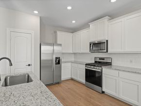 1115  Windermere Way , Princeton Texas 75407