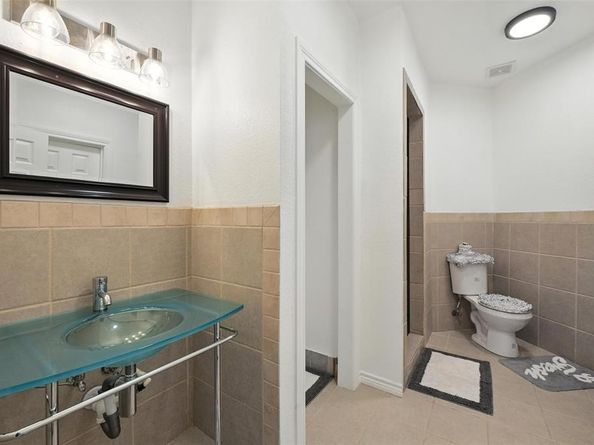 619  Comal Avenue , White Settlement Texas 76108