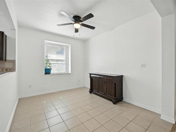 619  Comal Avenue , White Settlement Texas 76108