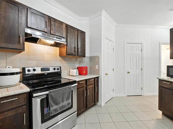 619  Comal Avenue , White Settlement Texas 76108