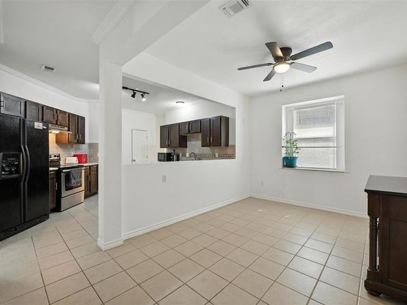 619  Comal Avenue , White Settlement Texas 76108
