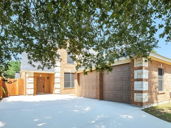619  Comal Avenue , White Settlement Texas 76108