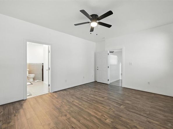 619  Comal Avenue , White Settlement Texas 76108