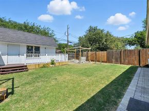 619  Comal Avenue , White Settlement Texas 76108