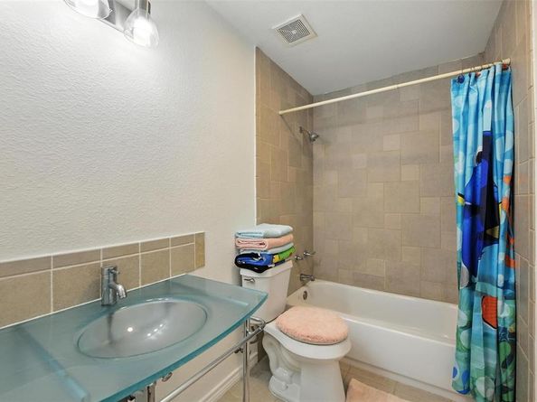 619  Comal Avenue , White Settlement Texas 76108
