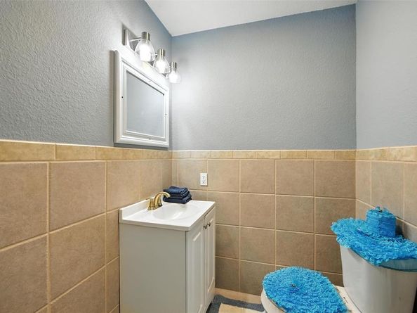 619  Comal Avenue , White Settlement Texas 76108