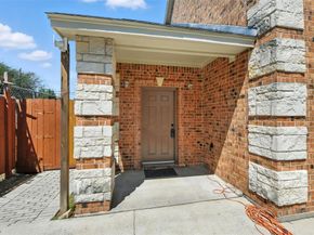 619  Comal Avenue , White Settlement Texas 76108
