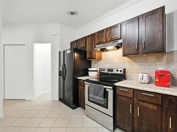 619  Comal Avenue , White Settlement Texas 76108