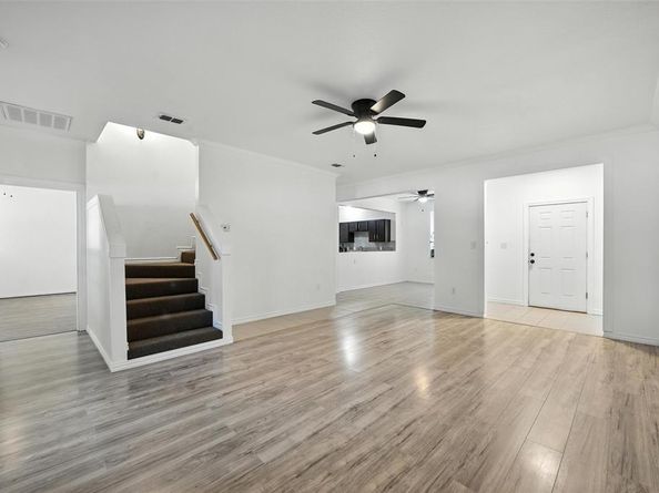 619  Comal Avenue , White Settlement Texas 76108
