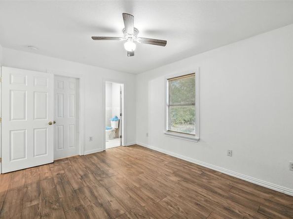 619  Comal Avenue , White Settlement Texas 76108