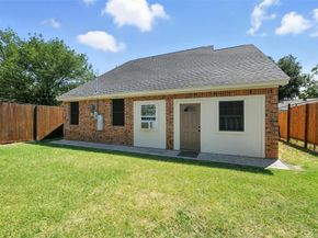 619  Comal Avenue , White Settlement Texas 76108