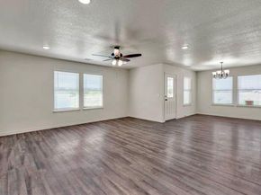 4037  Bonita Springs Drive , Fort Worth Texas 76123
