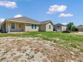 4037  Bonita Springs Drive , Fort Worth Texas 76123