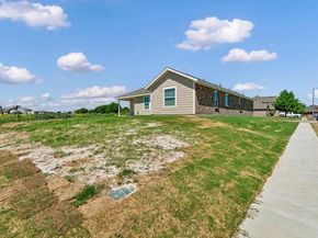 4037  Bonita Springs Drive , Fort Worth Texas 76123