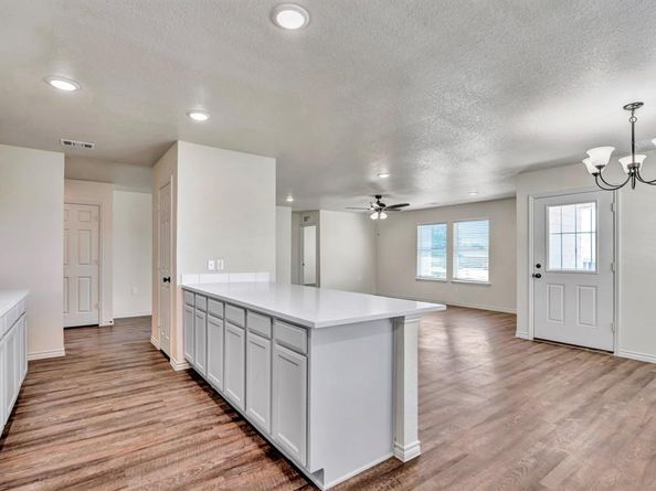 4037  Bonita Springs Drive , Fort Worth Texas 76123