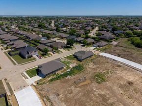 4037  Bonita Springs Drive , Fort Worth Texas 76123
