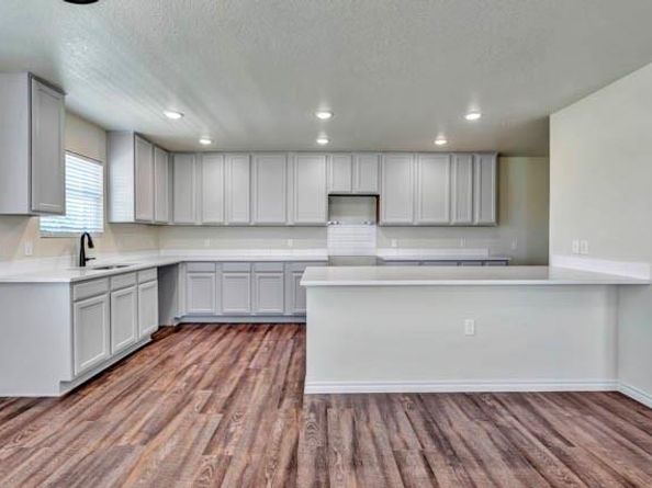4037  Bonita Springs Drive , Fort Worth Texas 76123