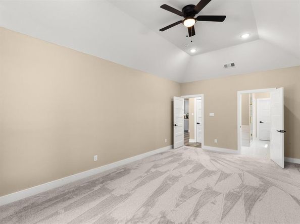 2314  Cales Drive , Arlington Texas 76013