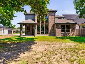 2314  Cales Drive , Arlington Texas 76013
