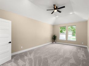 2314  Cales Drive , Arlington Texas 76013