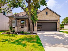 2314  Cales Drive , Arlington Texas 76013