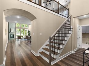 2314  Cales Drive , Arlington Texas 76013