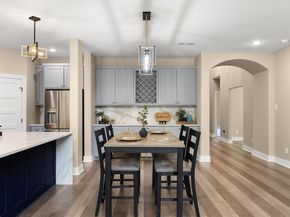 2314  Cales Drive , Arlington Texas 76013