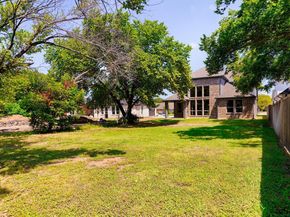 2314  Cales Drive , Arlington Texas 76013