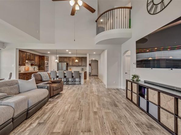 1504  Grove Drive , Celina Texas 75009