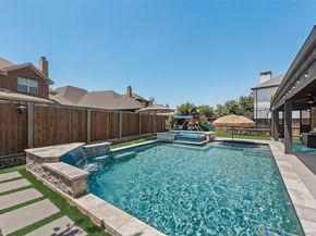 1504  Grove Drive , Celina Texas 75009