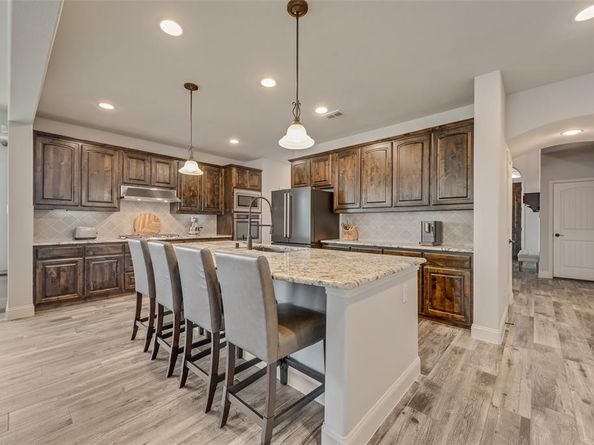 1504  Grove Drive , Celina Texas 75009