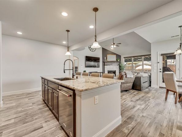 1504  Grove Drive , Celina Texas 75009