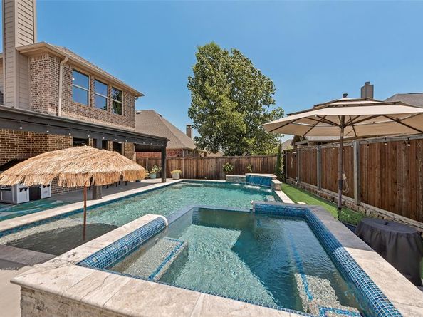 1504  Grove Drive , Celina Texas 75009