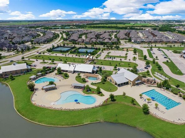 1504  Grove Drive , Celina Texas 75009